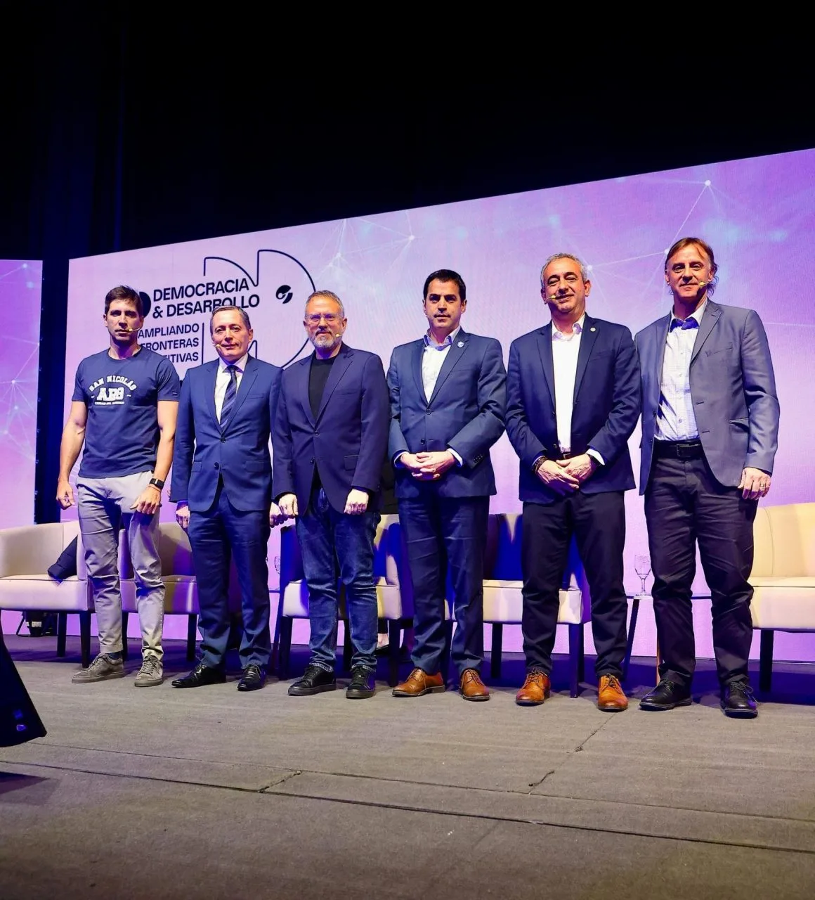 Esteban Echeverría impulsa inversiones con nuevo programa municipal