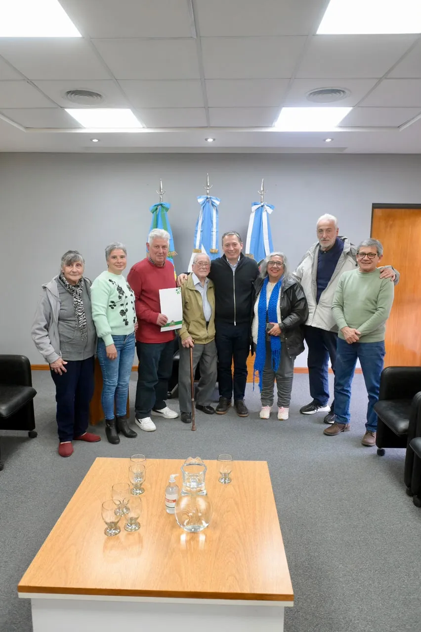 Subsidio para comerciantes de Esteban Echeverría