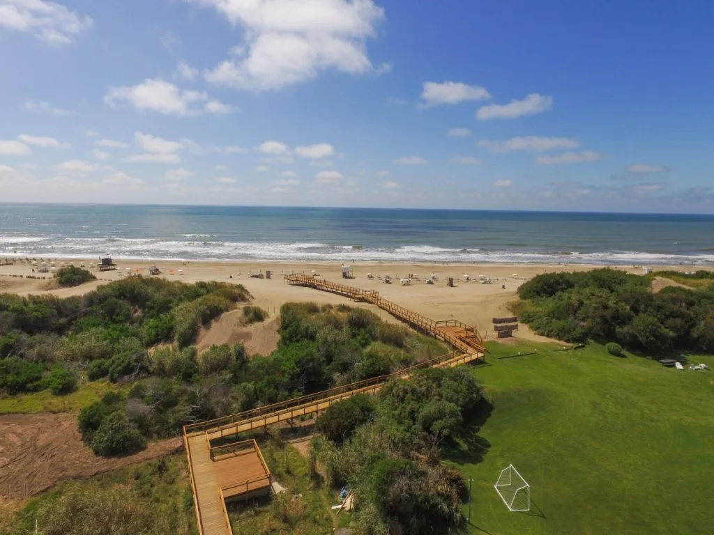 Audiencia Pública sobre proyecto multifamiliar en Pinamar