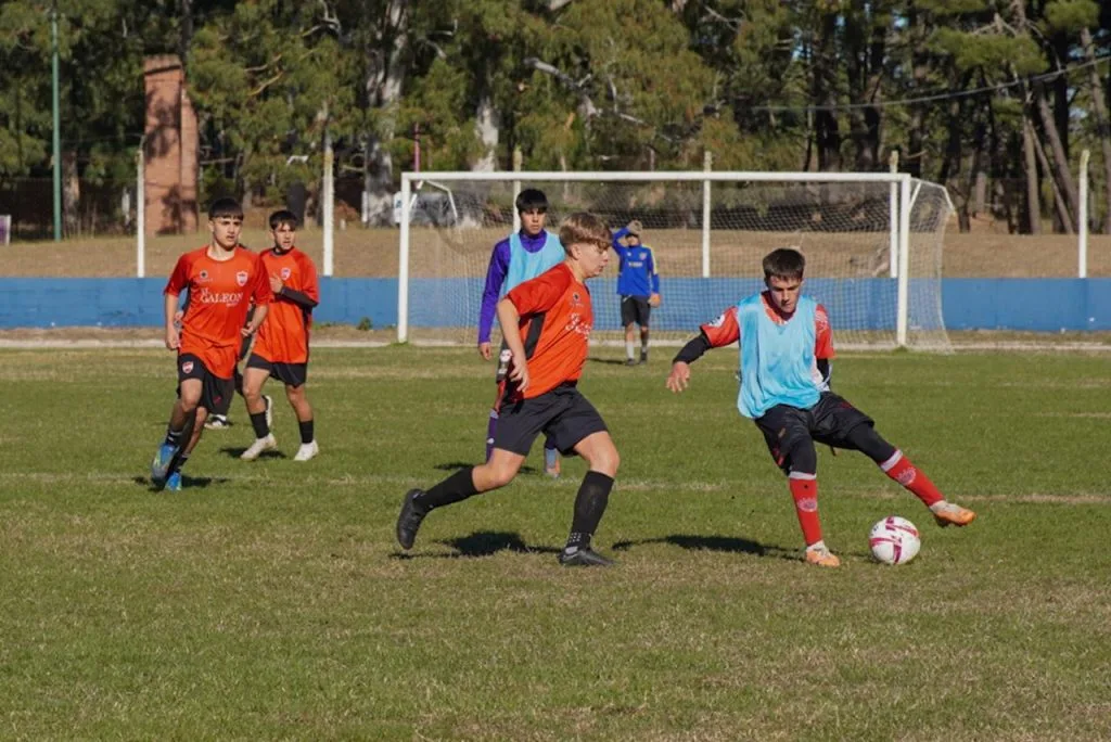Juegos Bonaerenses 2026: cronograma de competencias en Pinamar
