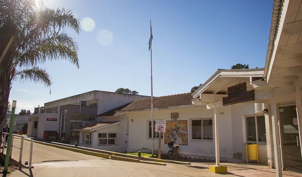 Mejoras en el Hospital de Pinamar para una atención más segura