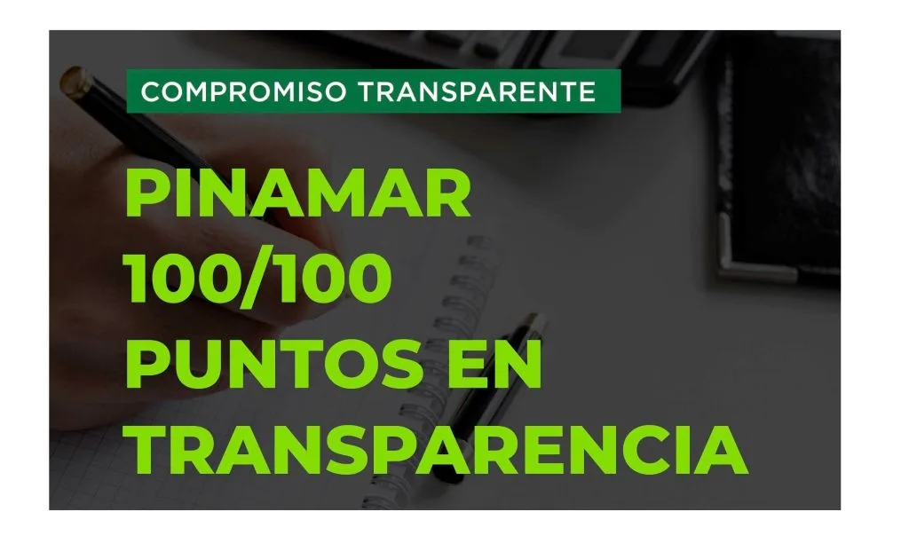 Pinamar destaca en transparencia fiscal según evaluación de ASAP