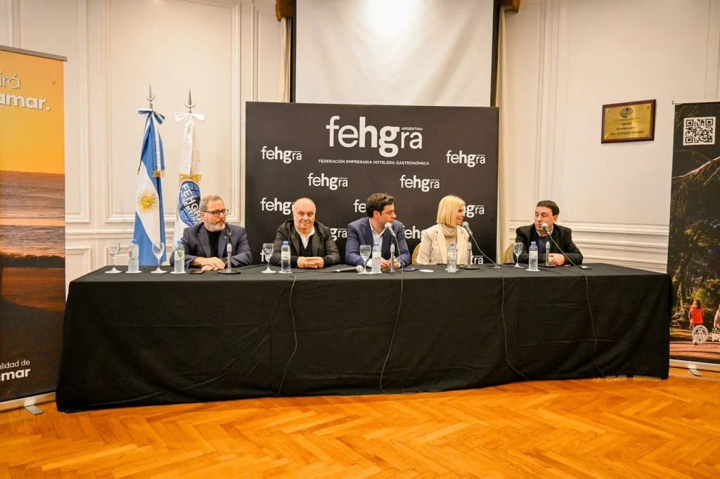 Pinamar lanza su Agenda Cultural y Deportiva para 2026