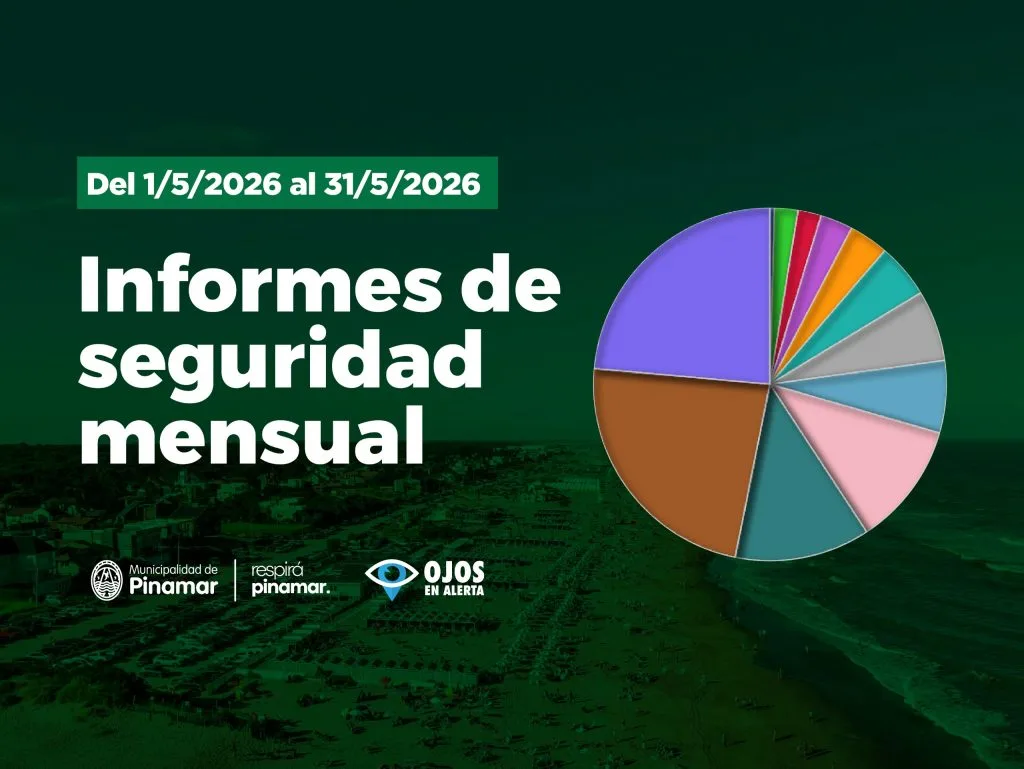 Programa Ojos en Alerta: Datos de mayo 2026 para los vecinos