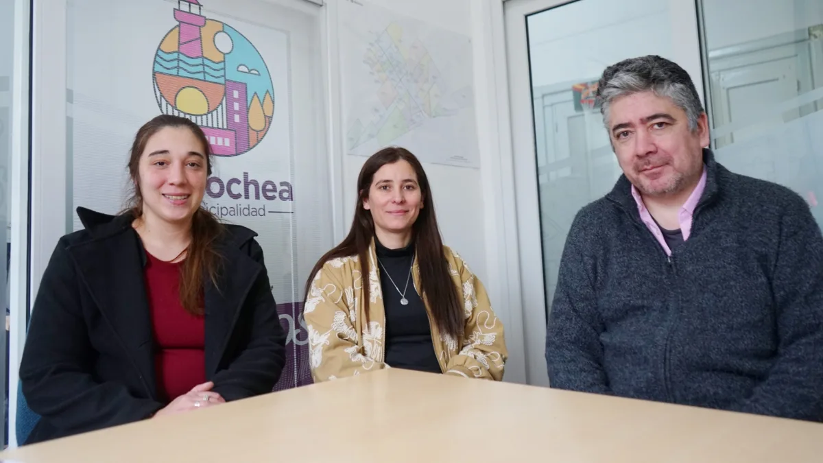 Abren inscripciones para el concurso literario 'Necochea para contar'