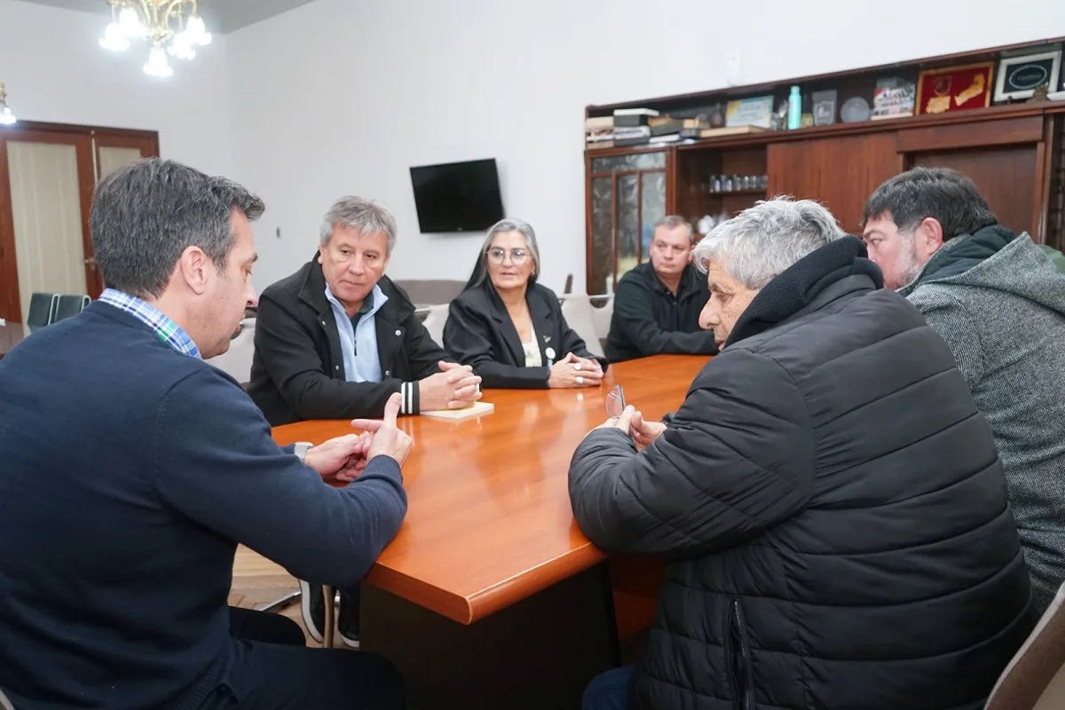 Avanza la subasta del Complejo Casino en Necochea