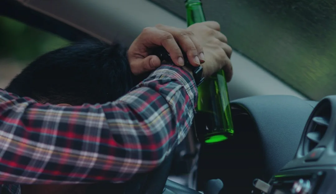 Campaña de concientización sobre alcohol y conducción en Necochea