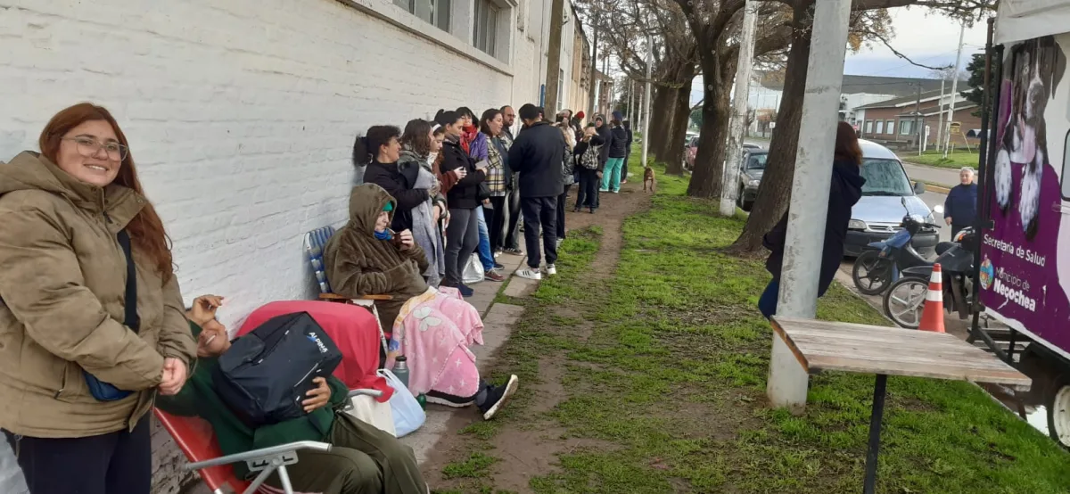 Castración gratuita de mascotas en Necochea el 22 de agosto