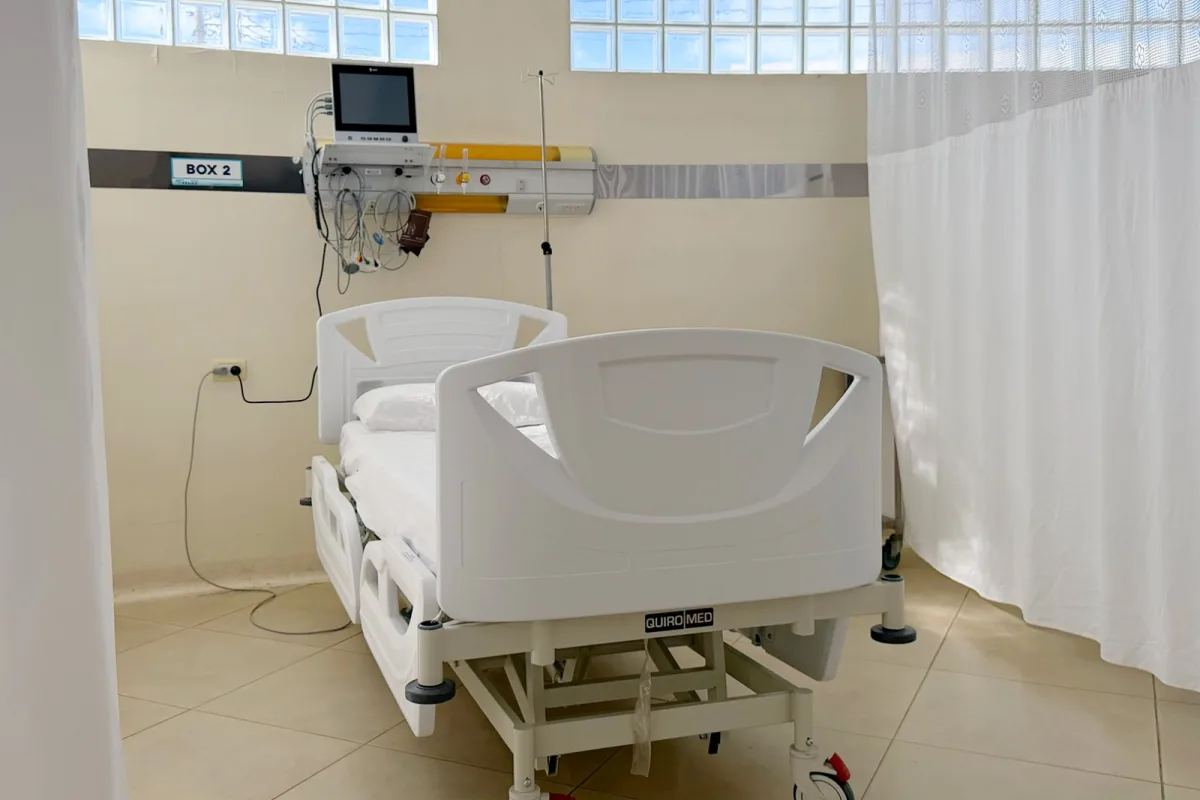 Consejos para un uso responsable del servicio de emergencias del hospital