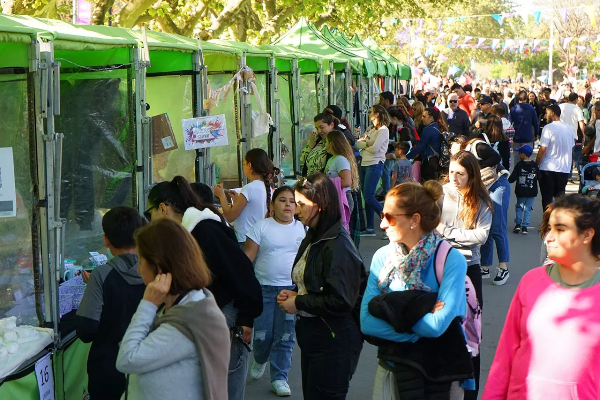 Convocatoria para emprendedores en el aniversario de Quequén