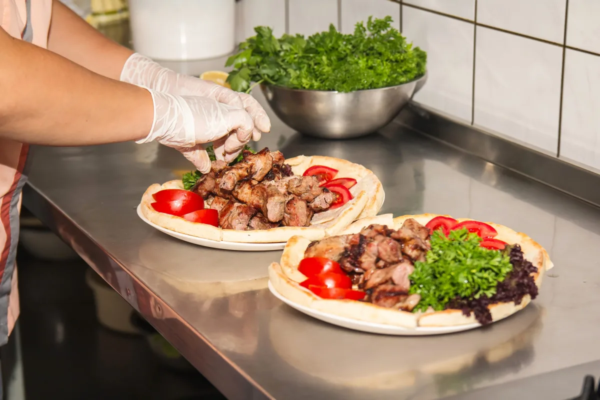 Curso gratuito de manipulación de alimentos en el Teatro Municipal