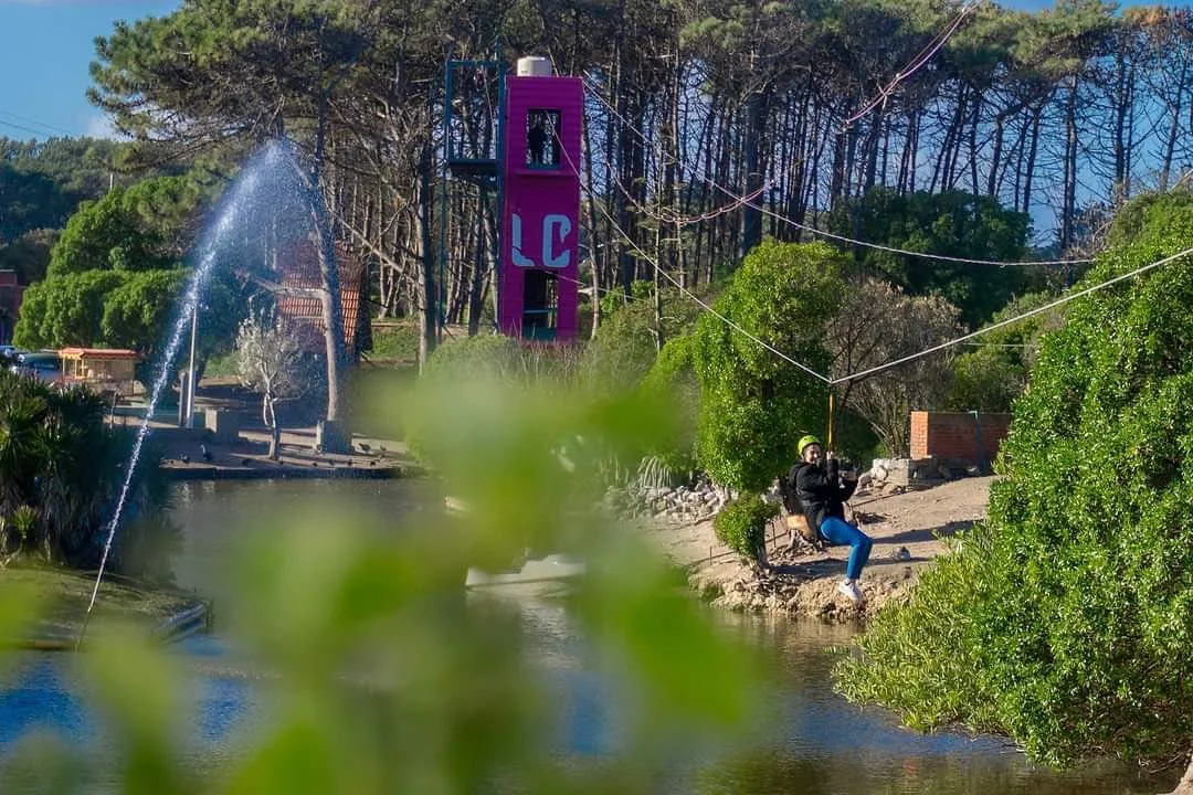 Descubrí los atractivos de Necochea con 'Necorrido'