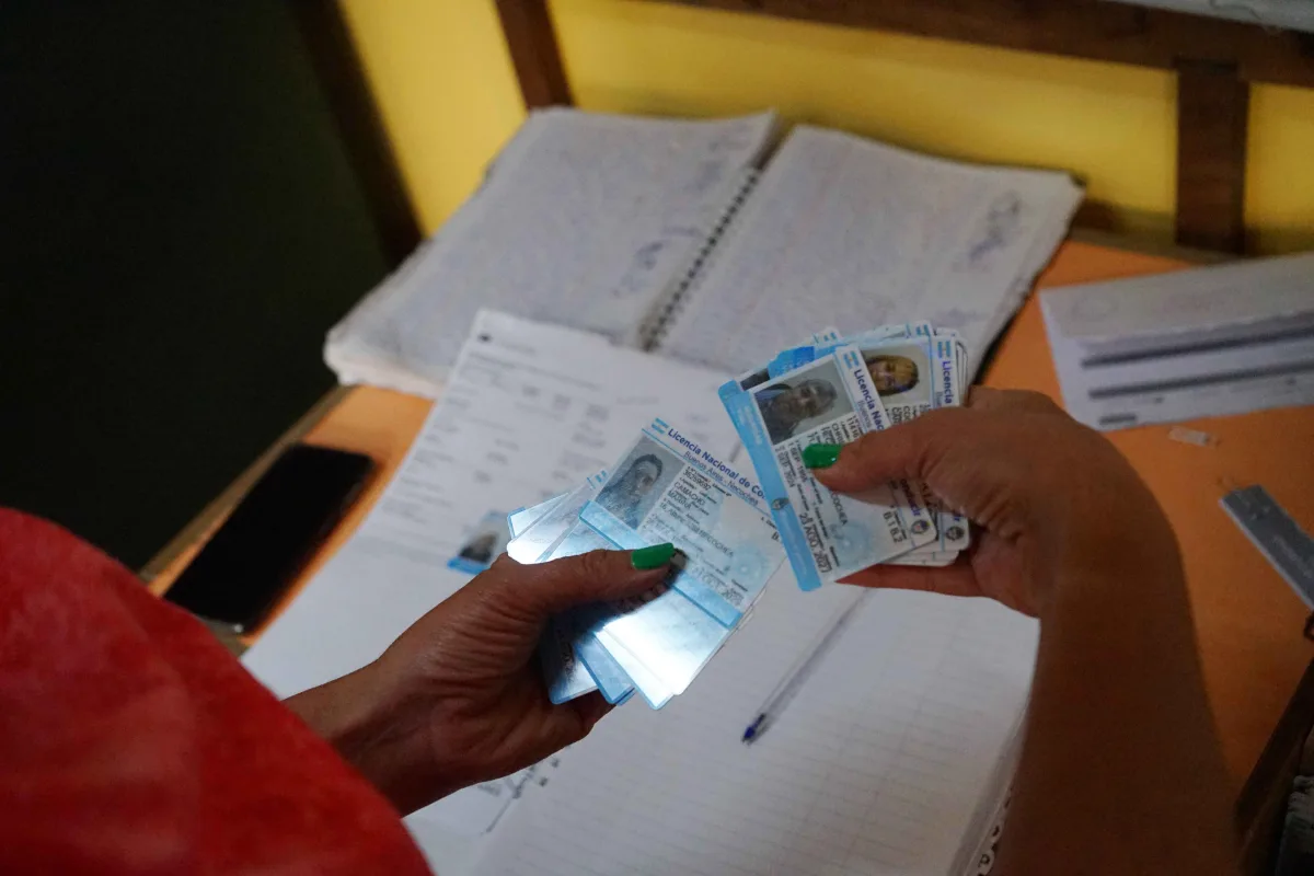 Extienden por 120 días la validez de las Licencias de Conducir en Buenos Aires