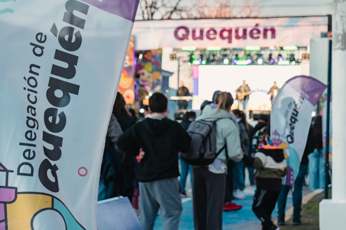 Festejos por el aniversario de Quequén se suspendieron por lluvia