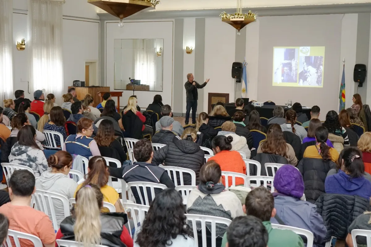 Inscripciones abiertas para curso gratuito de Manipulación de Alimentos
