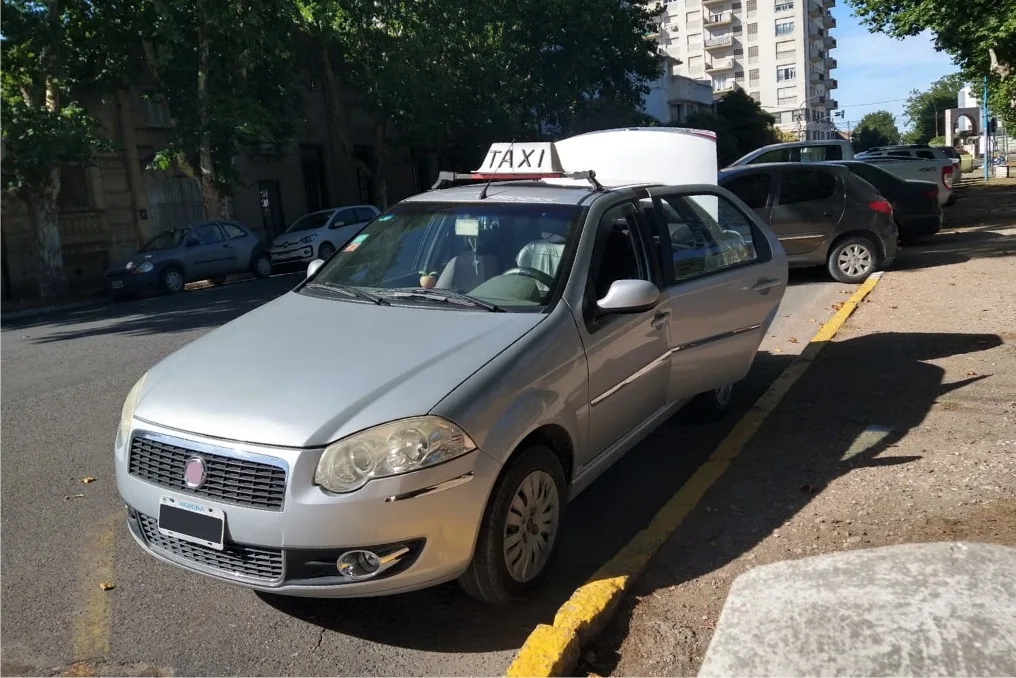 Inspección obligatoria para taxis: fechas y requisitos
