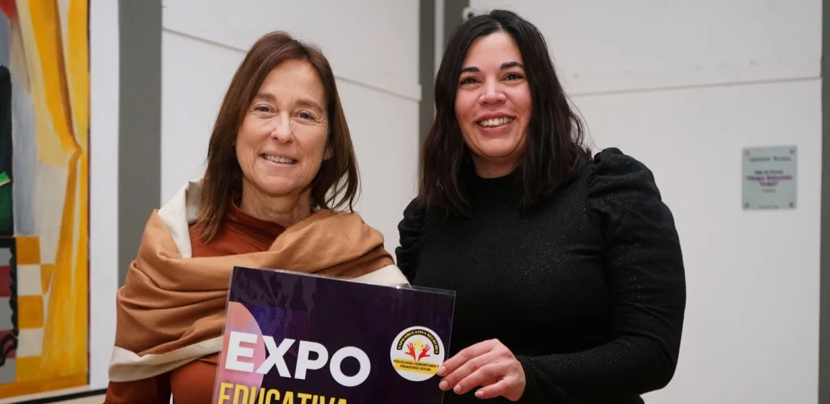 La Expo Educativa se realizará el 19 de agosto en Necochea
