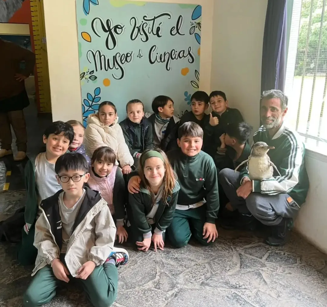 Los museos del Parque Miguel Lillo reciben más visitas escolares en octubre