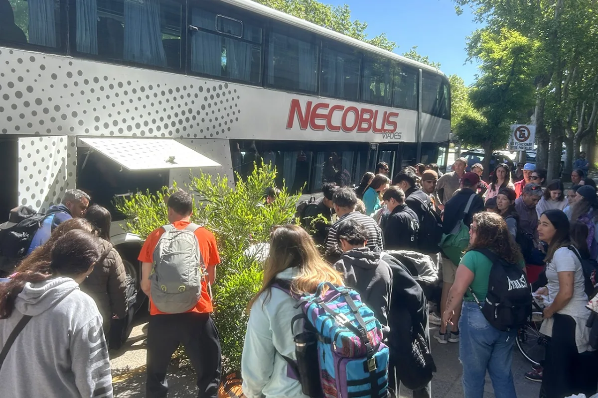 Más de 3500 inscriptos en los Juegos Bonaerenses 2026 en Necochea