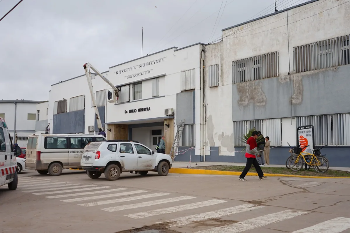 Mejoras en el Hospital Ferreyra para el bienestar de los vecinos