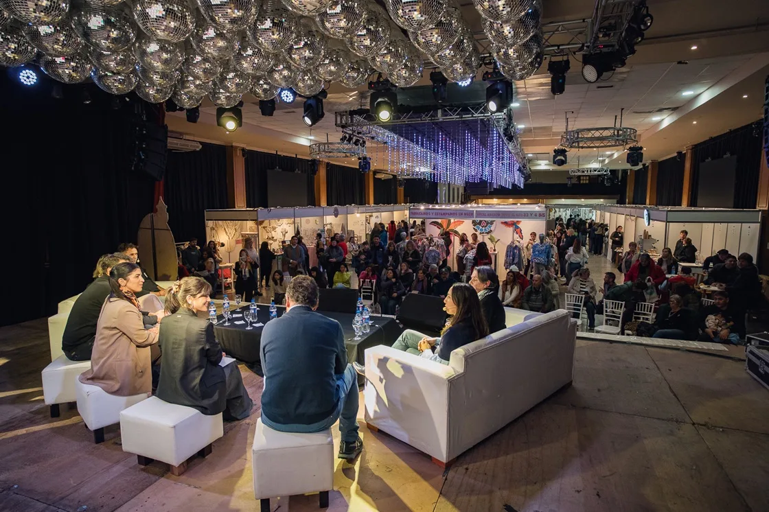 Modo Emprender regresa con más de 40 emprendedores este fin de semana