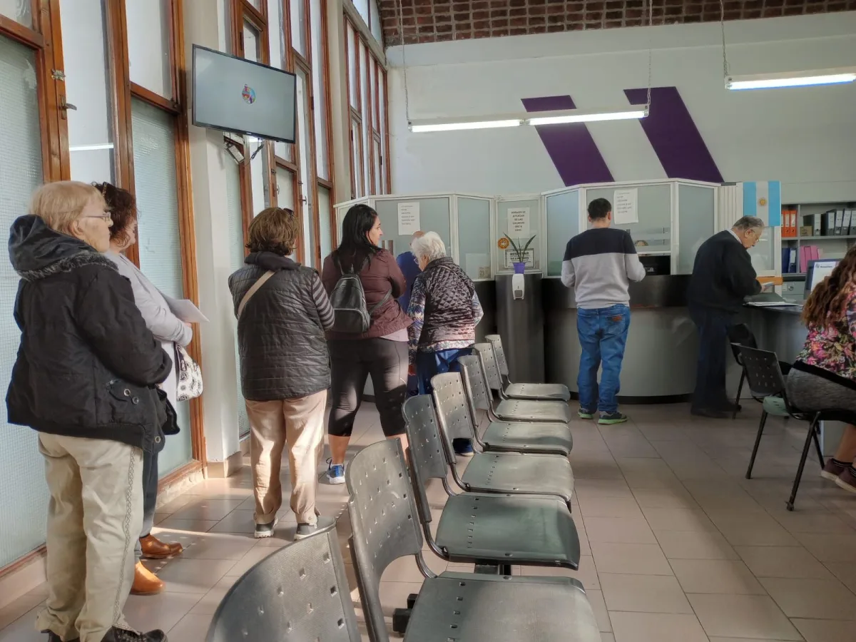 Moratoria para deudas se extiende hasta diciembre en Necochea