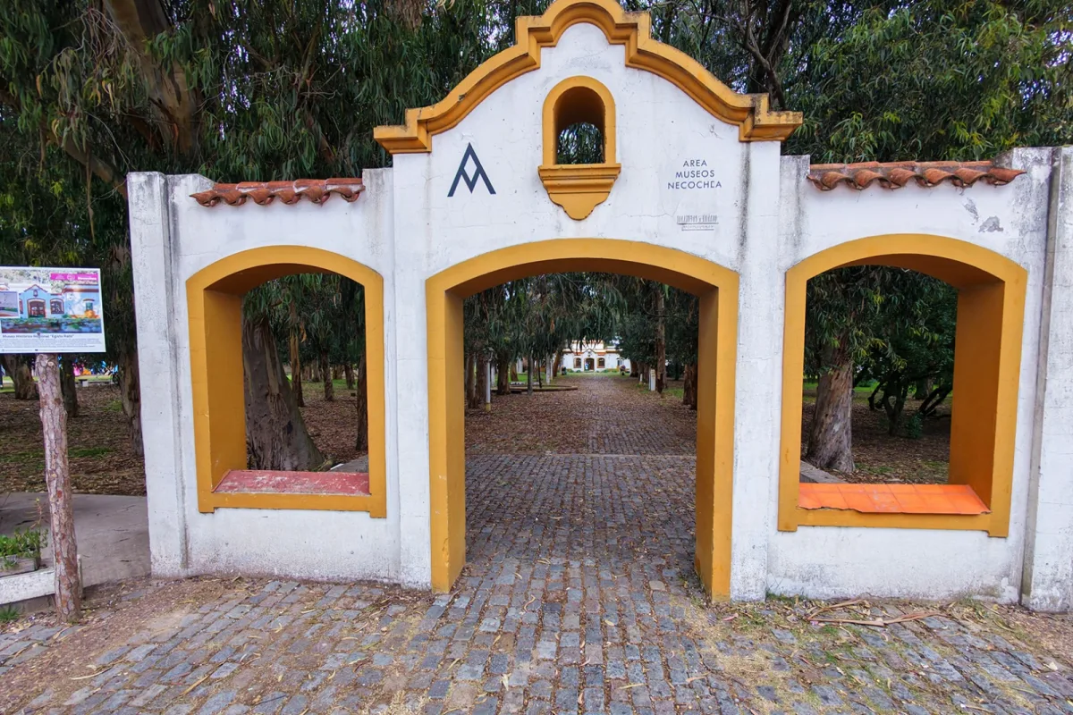 Museos de Necochea ofrecen actividades educativas durante todo el año