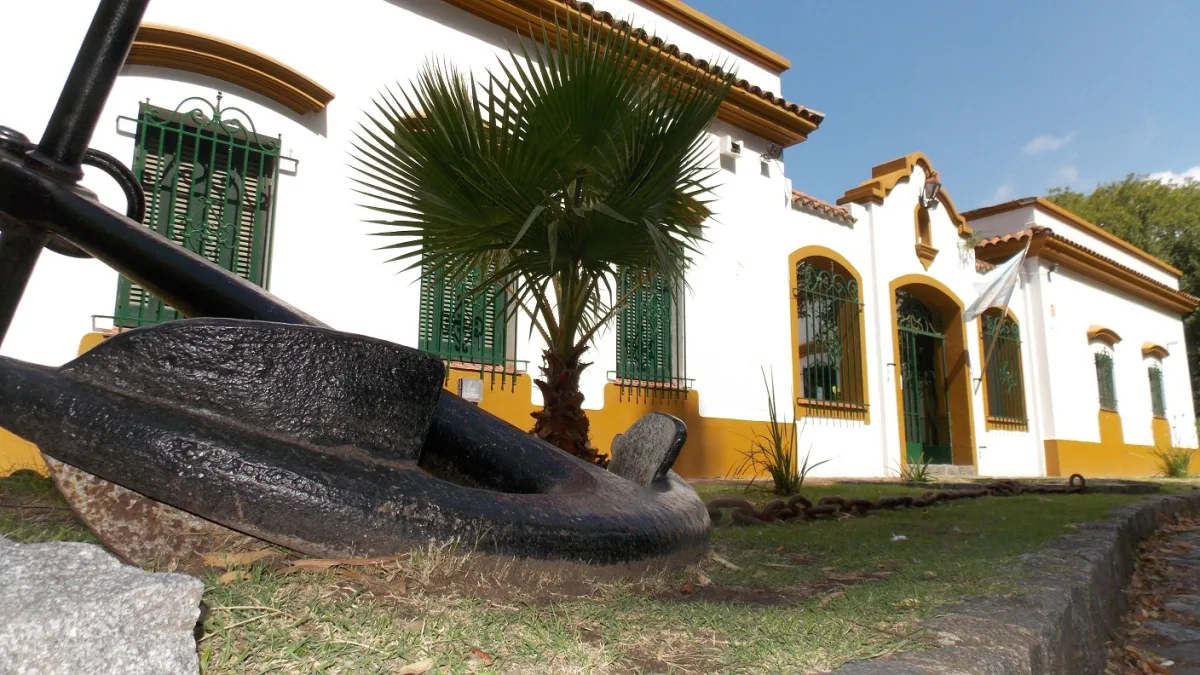 Museos de Necochea tendrán horarios especiales en vacaciones de invierno
