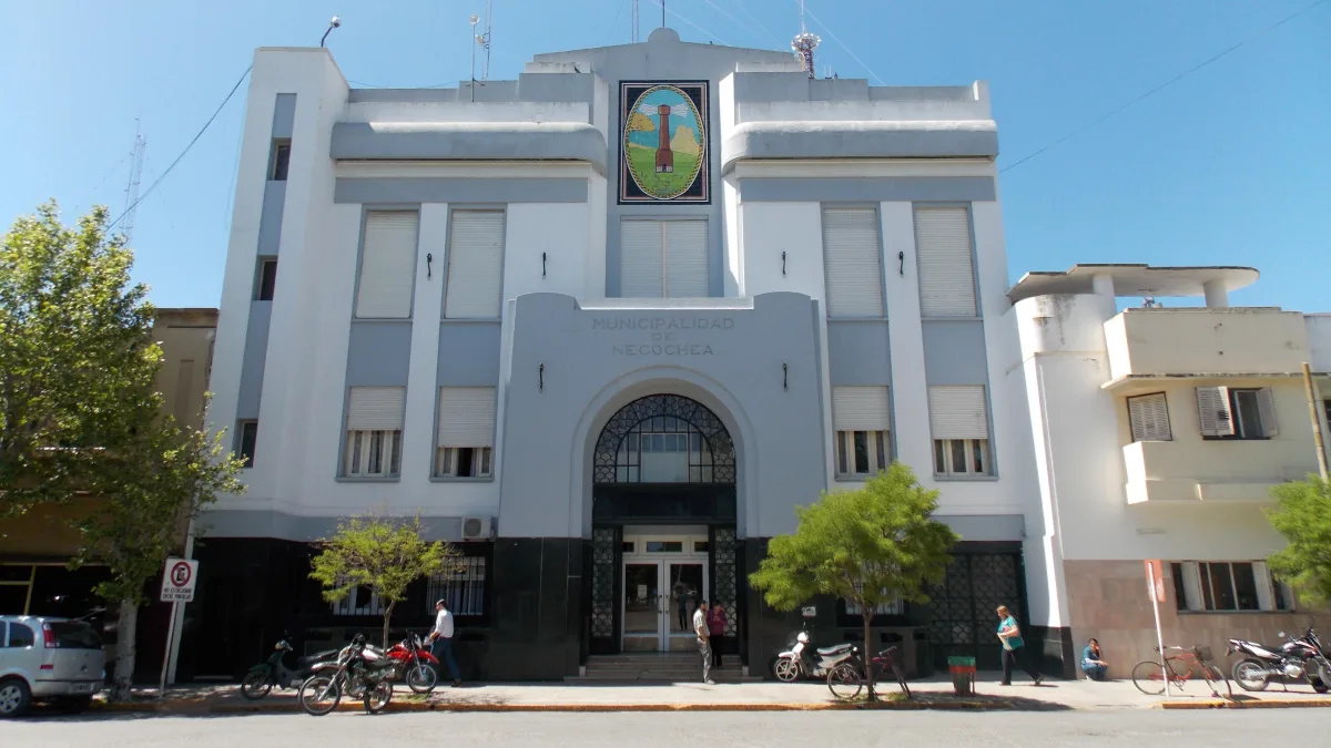 Necochea avanza en el cobro de la Tasa Solidaria para el puerto