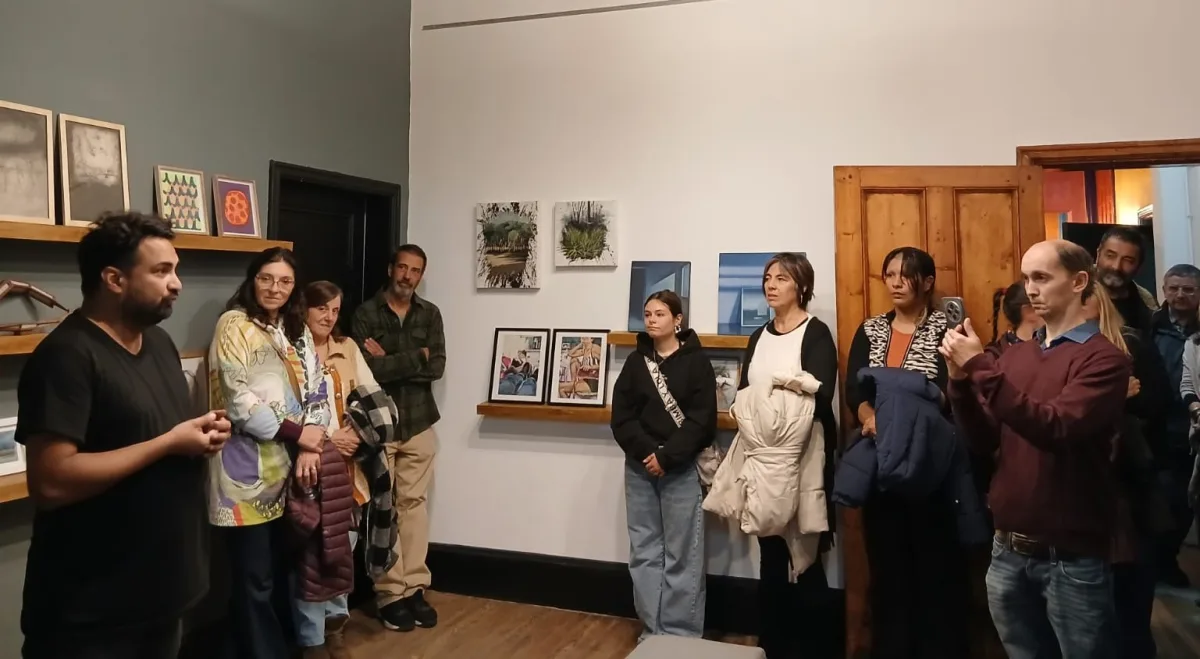 Necochea celebra la primera Fiesta de la Cultura con premios Ramal