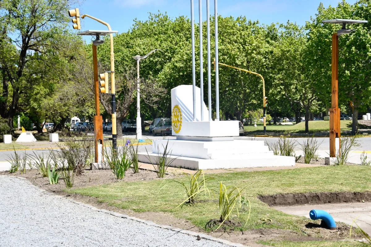 Necochea mejorará el suministro de agua con nuevo pozo en el centro