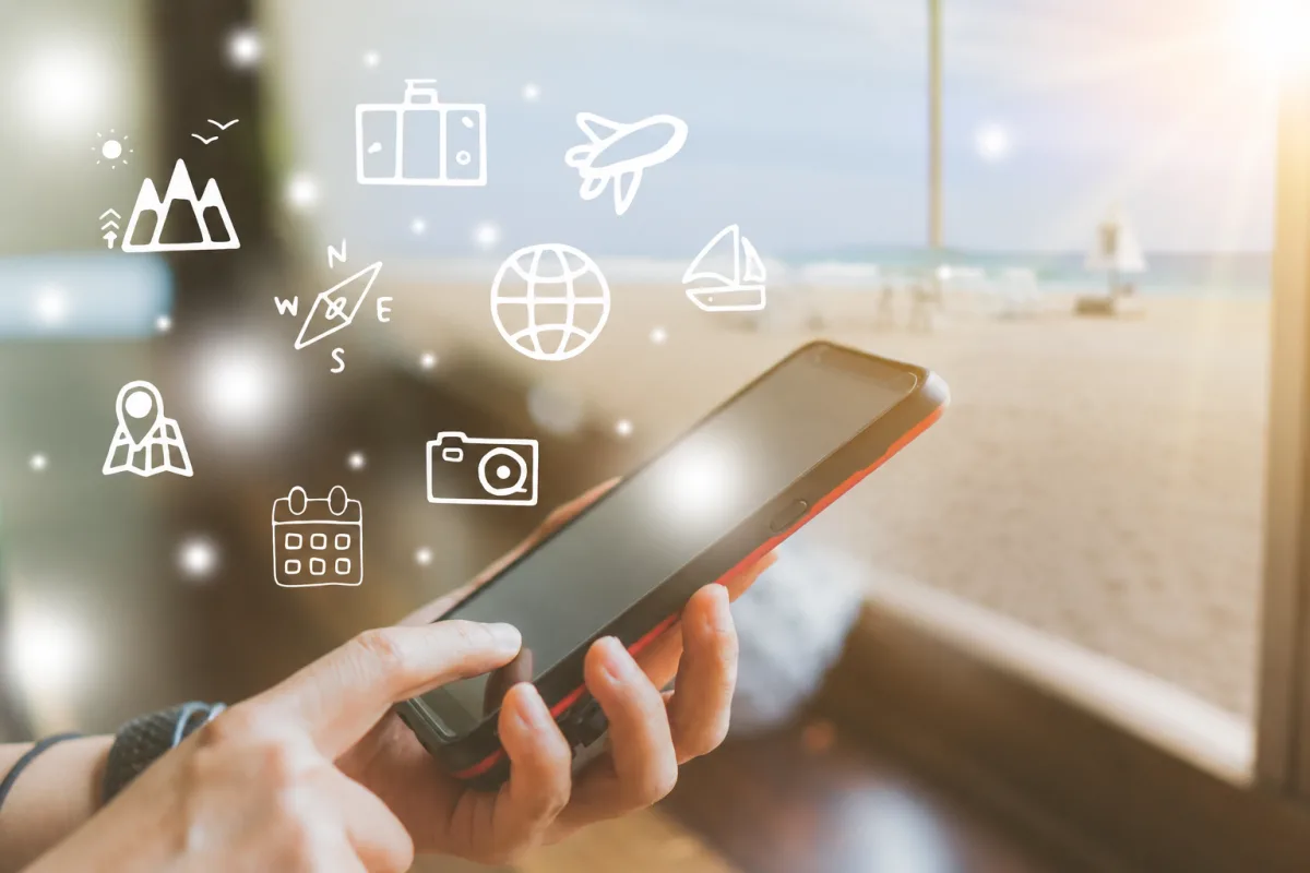 Necochea participó en capacitación internacional de Turismo Inteligente