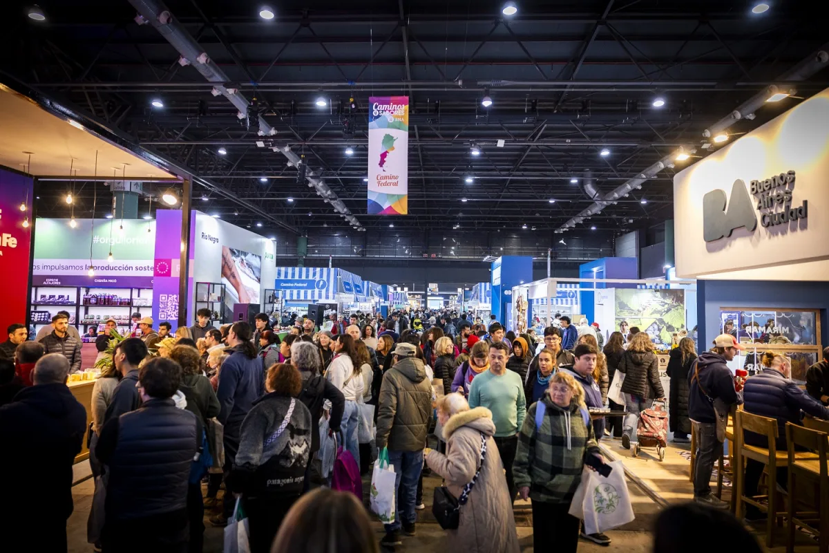 Necochea promocionó actividades para las vacaciones de invierno