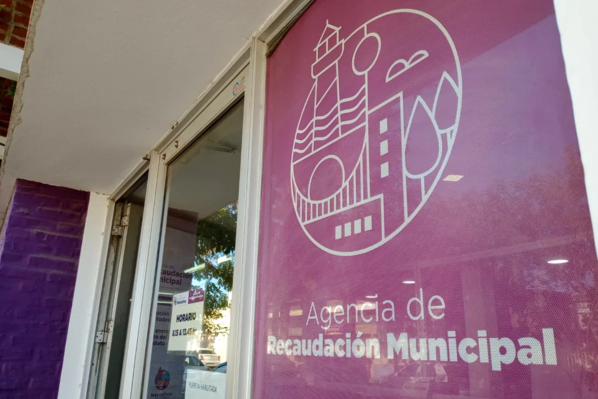 Necochea prorroga la moratoria municipal hasta septiembre de 2026