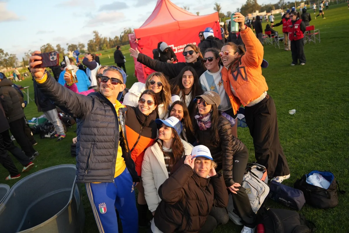 Necochea registró altas ocupaciones hoteleras por eventos deportivos