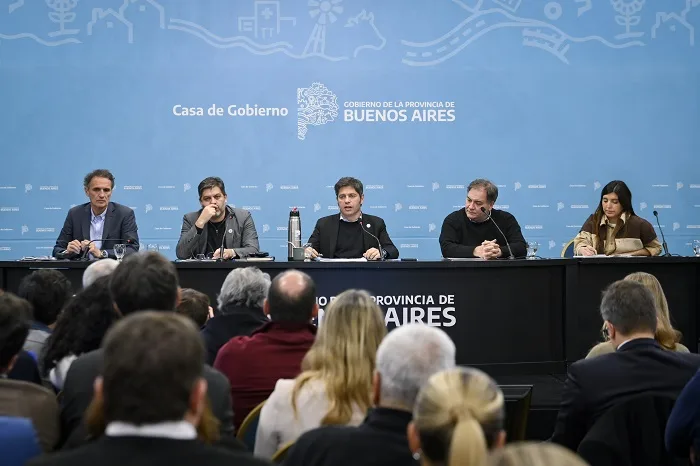 Necochea se prepara ante el fenómeno del Niño con nuevo plan provincial