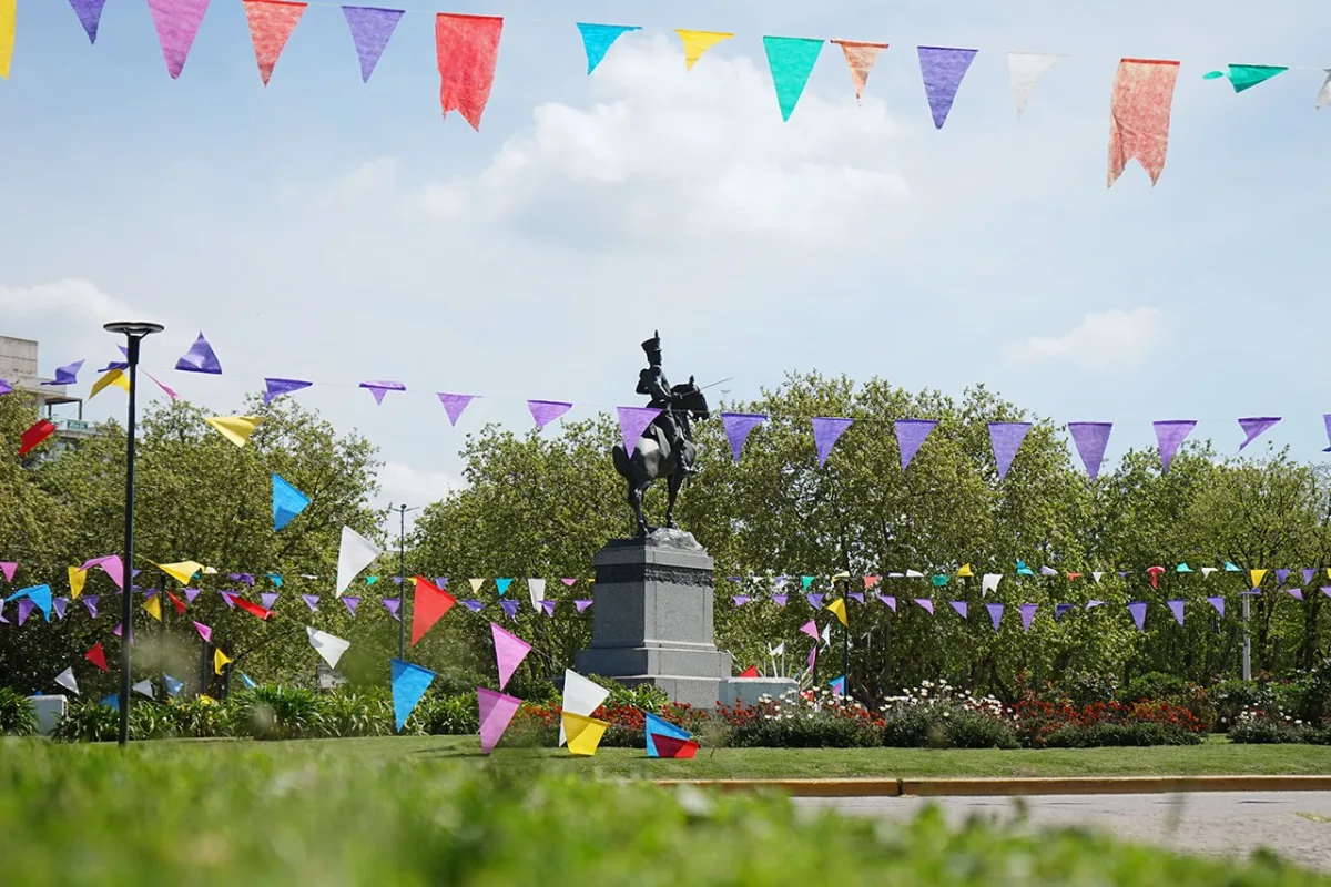 Necochea se prepara para festejar su 145° aniversario con diversas actividades
