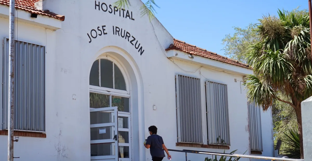 Nuevas especialidades en el Hospital Irurzun desde noviembre