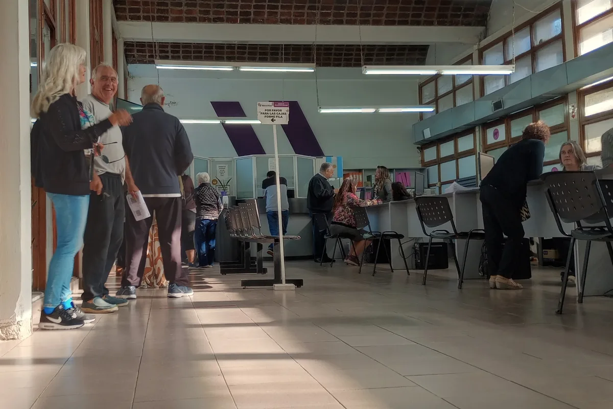 Prórroga para el pago de la cuota 6 de tasas hasta el 16 de junio