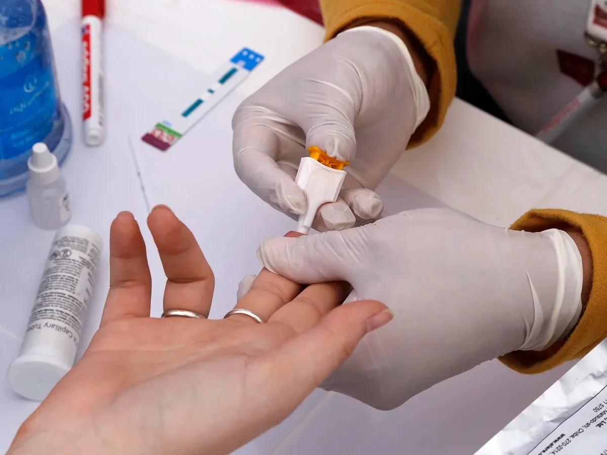 Salud sexual: testeos y asesoramiento en el Urban Fest de Necochea