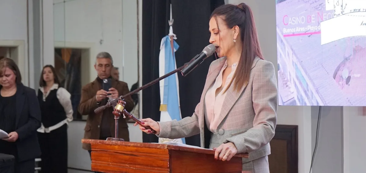 Subastaron el Complejo Casino de Necochea para un nuevo desarrollo