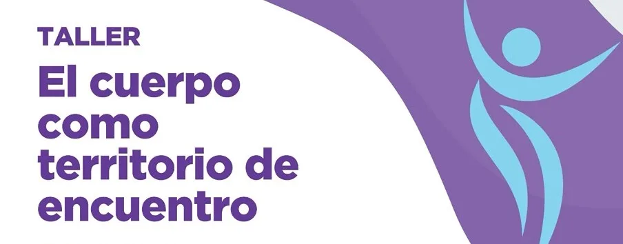 Taller sobre el cuerpo para docentes se realizará el 1 de octubre