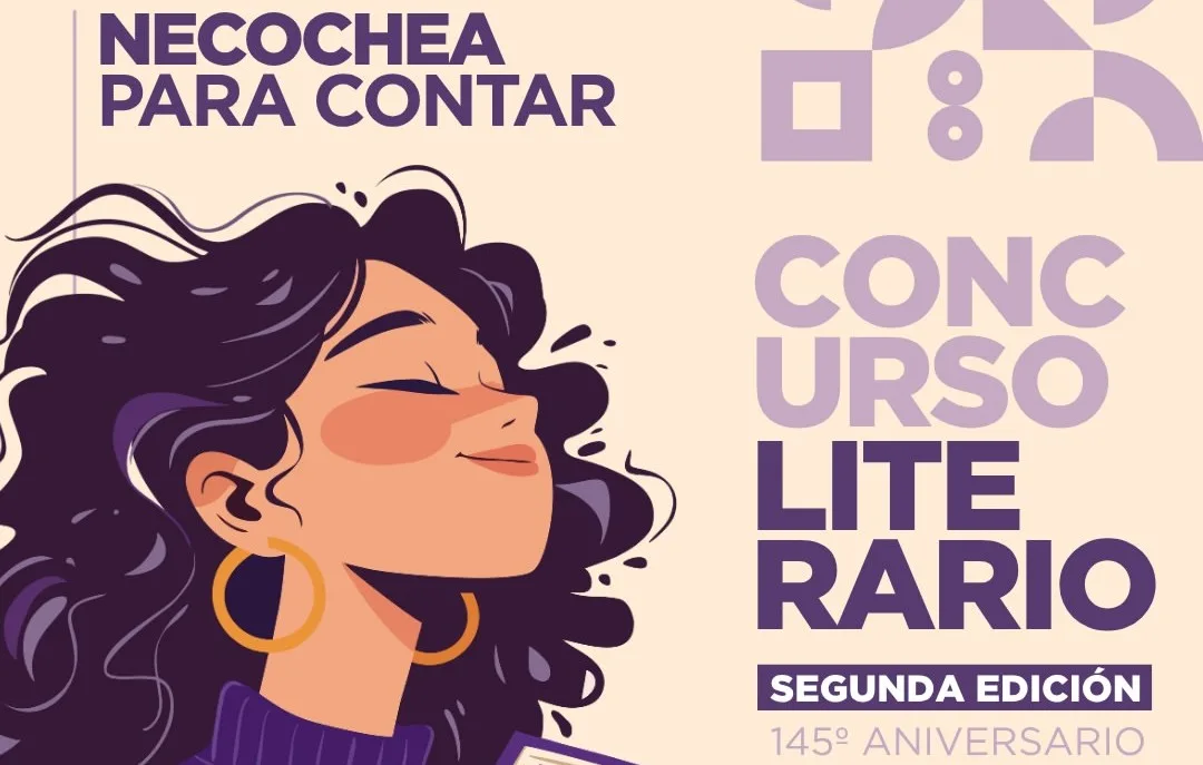 Últimos días para participar en el concurso literario de Necochea