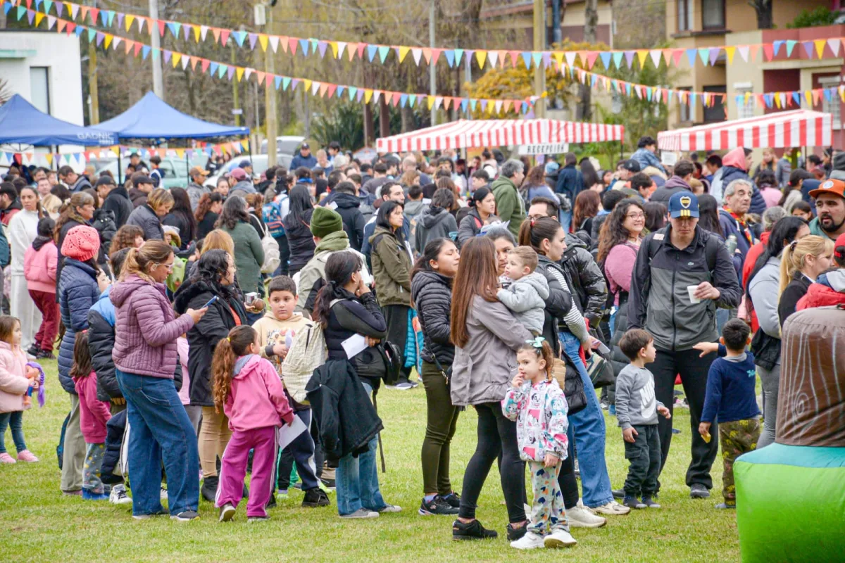 Actividades del Mes de la Niñez en La Costa para disfrutar en familia