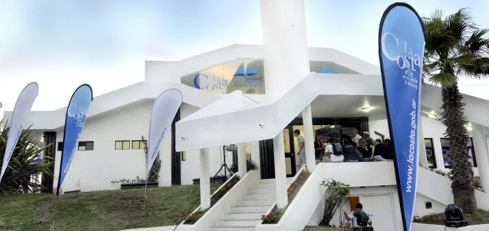 Actividades gratuitas en los Paradores Municipales de San Bernardo y Santa Teresita