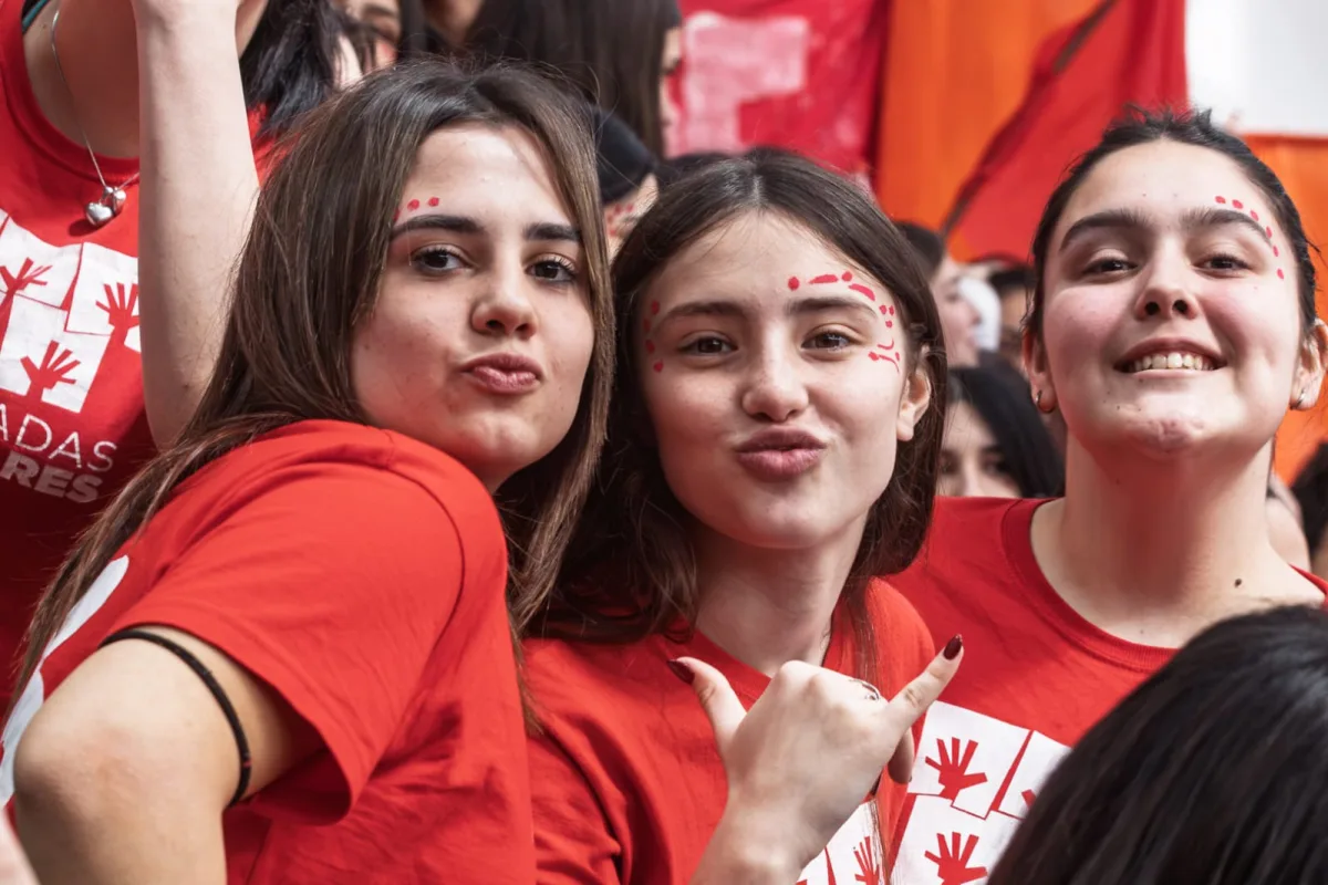 Actividades por el Día del Estudiante y la Primavera en La Costa