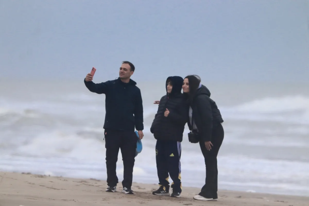 Agenda de actividades para las vacaciones de invierno en La Costa