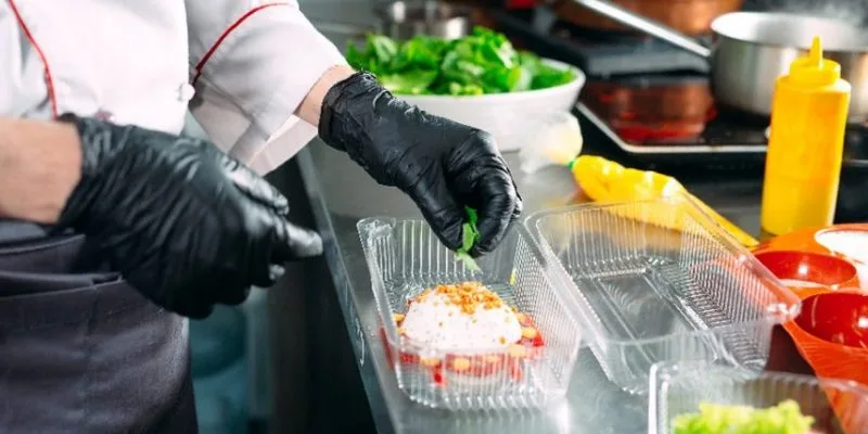 Capacitación en Lucila del Mar para obtener el carnet de manipulador de alimentos