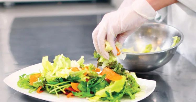 Curso gratuito de Manipulación de Alimentos en Lucila del Mar