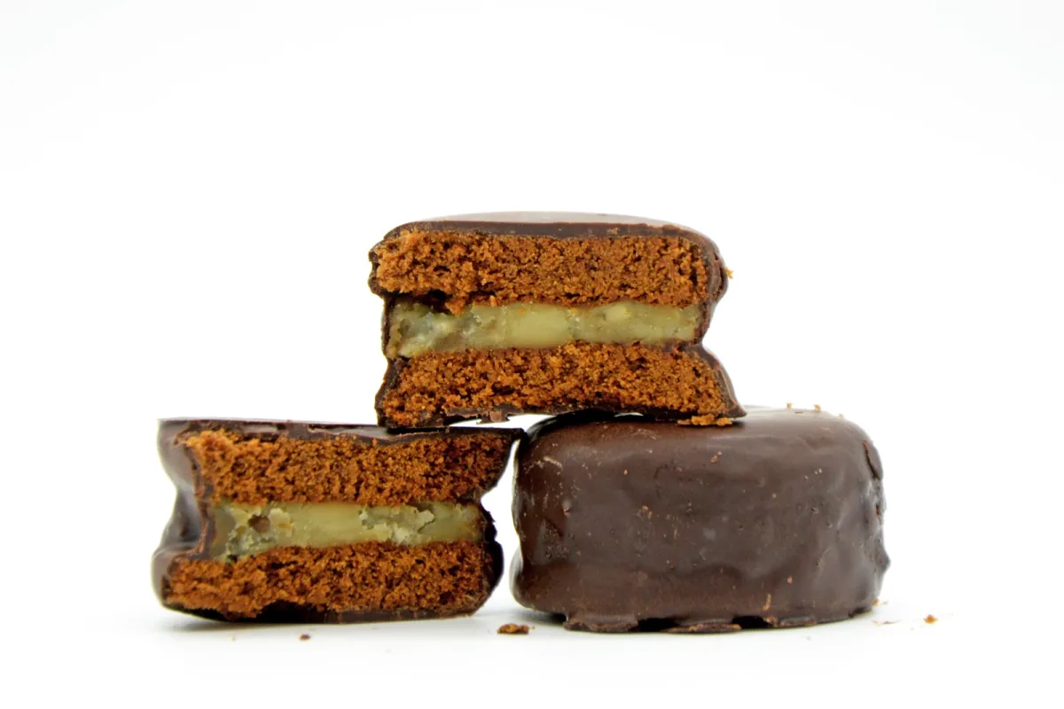 Descuentos en alfajores y chocolates para la Semana de la Dulzura